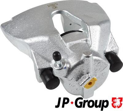 JP Group 1261900470 - Тормозной суппорт autosila-amz.com