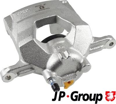 JP Group 1261900870 - Тормозной суппорт autosila-amz.com