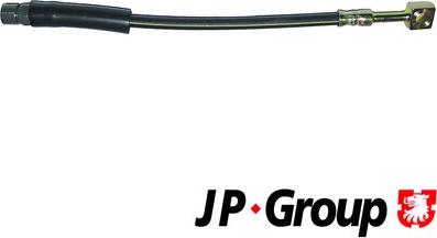 JP Group 1261600100 - Тормозной шланг autosila-amz.com