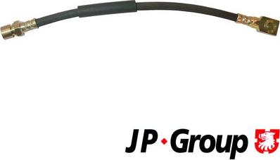 JP Group 1261600300 - Тормозной шланг autosila-amz.com