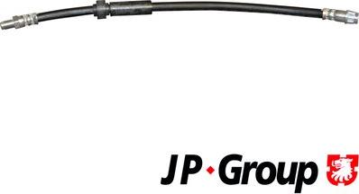 JP Group 1261601400 - Тормозной шланг autosila-amz.com