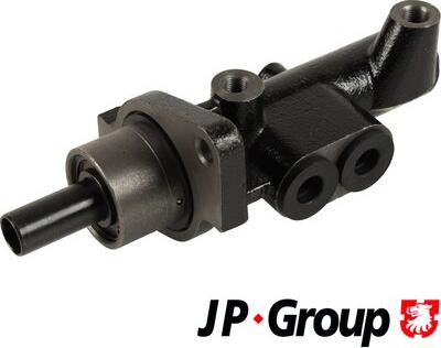 JP Group 1261101300 - Главный тормозной цилиндр autosila-amz.com