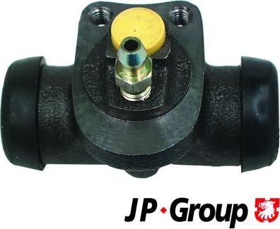 JP Group 1261300100 - Колесный тормозной цилиндр autosila-amz.com