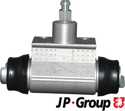 JP Group 1261301200 - Колесный тормозной цилиндр autosila-amz.com
