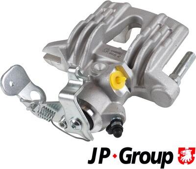JP Group 1262000470 - Тормозной суппорт autosila-amz.com