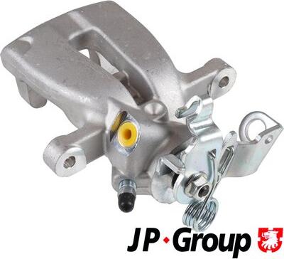 JP Group 1262000580 - Тормозной суппорт autosila-amz.com