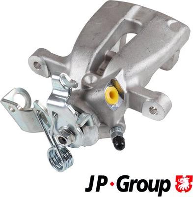 JP Group 1262000570 - Тормозной суппорт autosila-amz.com