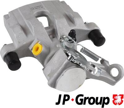 JP Group 1262000170 - Тормозной суппорт autosila-amz.com