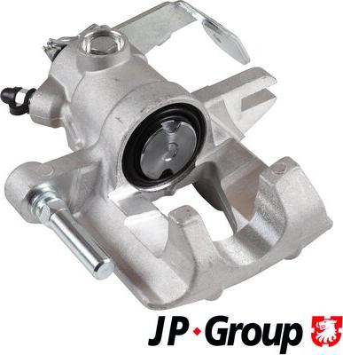 JP Group 1262000380 - JP1262000380_суппорт тормозной задний правый!\ Opel Astra 1.2-1.8/1.7TD/1.7TDi 98> autosila-amz.com