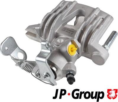 JP Group 1262000370 - Тормозной суппорт autosila-amz.com