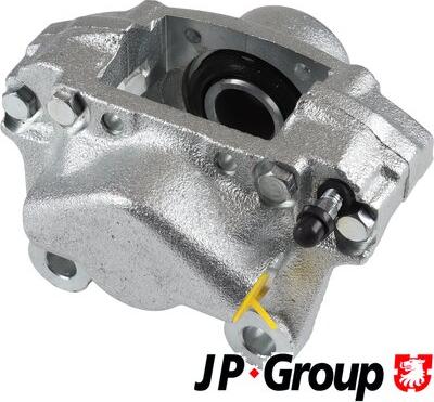 JP Group 1262000270 - Тормозной суппорт autosila-amz.com