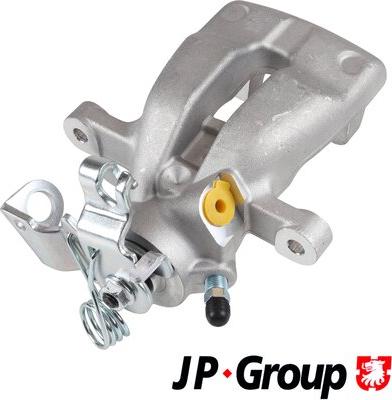 JP Group 1262000770 - Тормозной суппорт autosila-amz.com