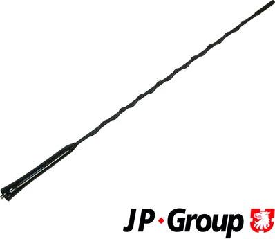 JP Group 1200900100 - Антенна autosila-amz.com