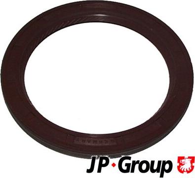 JP Group 1219500200 - Уплотняющее кольцо, распредвал autosila-amz.com