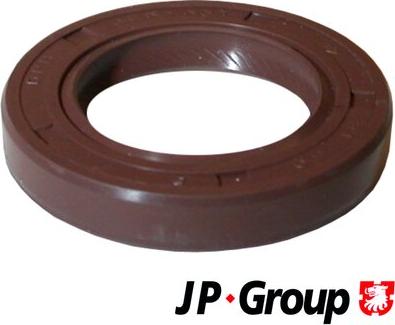 JP Group 1219501400 - Уплотняющее кольцо вала, масляный насос autosila-amz.com
