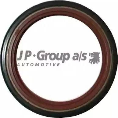 JP Group 1219501100 - Уплотняющее кольцо вала, масляный насос autosila-amz.com