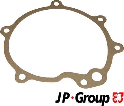 JP Group 1219603600 - Прокладка, водяной насос autosila-amz.com