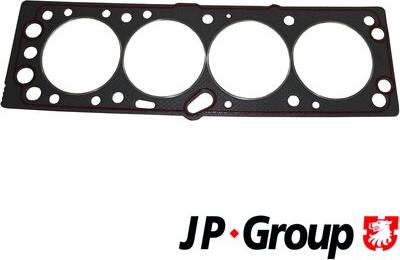 JP Group 1219300200 - Прокладка, головка цилиндра autosila-amz.com