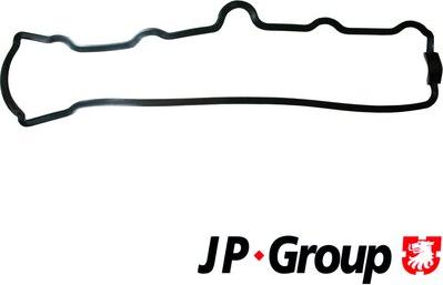 JP Group 1219202100 - Прокладка, крышка головки цилиндра autosila-amz.com