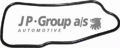 JP Group 1214550200 - Прокладка, корпус термостата autosila-amz.com