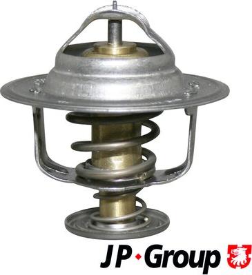 JP Group 1214600900 - Термостат охлаждающей жидкости / корпус autosila-amz.com
