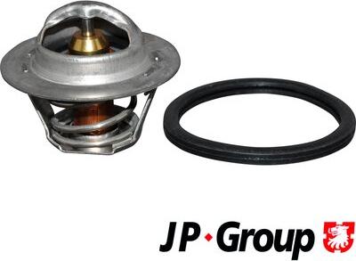 JP Group 1214603110 - Термостат охлаждающей жидкости / корпус autosila-amz.com