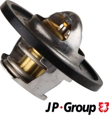 JP Group 1214602810 - Термостат охлаждающей жидкости / корпус autosila-amz.com