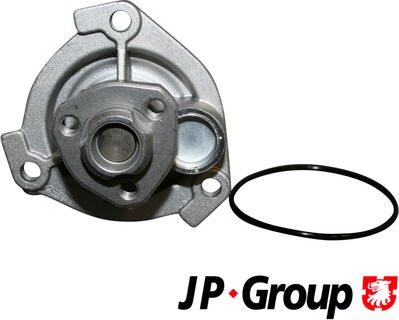 JP Group 1214101800 - Водяной насос autosila-amz.com