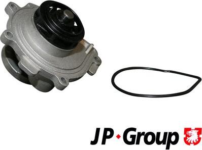 JP Group 1214102900 - Водяной насос autosila-amz.com