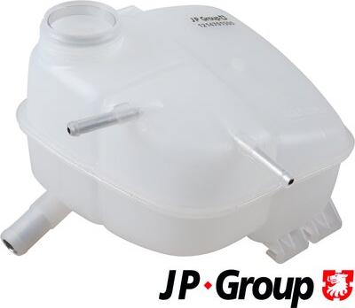 JP Group 1214701500 - Компенсационный бак, охлаждающая жидкость autosila-amz.com