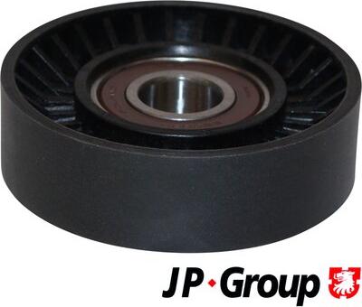 JP Group 1218301900 - Натяжной ролик, поликлиновой  ремень autosila-amz.com