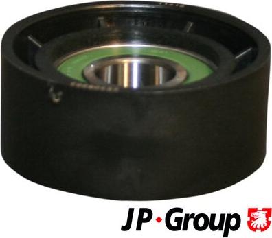 JP Group 1218301200 - Relay roller for ribbed v-belt autosila-amz.com