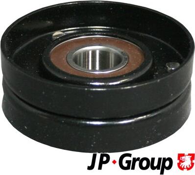 JP Group 1218302300 - Ролик, поликлиновый ремень autosila-amz.com
