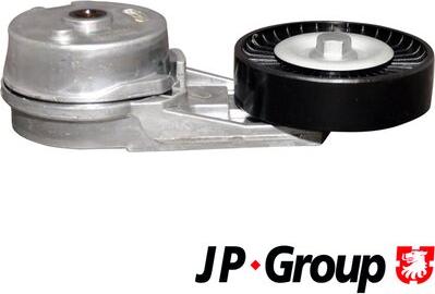 JP Group 1218201400 - Натяжитель, поликлиновый ремень autosila-amz.com
