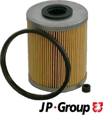 JP Group 1218700300 - Топливный фильтр autosila-amz.com