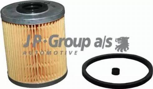 JP Group 1218700200 - Топливный фильтр autosila-amz.com