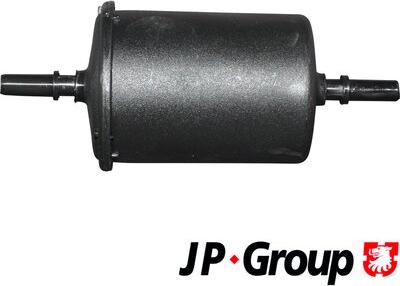 JP Group 1218702400 - Топливный фильтр autosila-amz.com