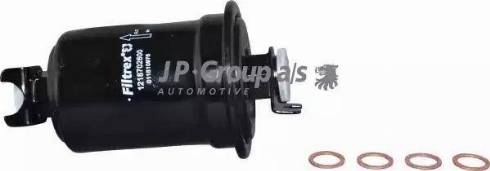 JP Group 1218702600 - Топливный фильтр autosila-amz.com