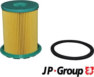 JP Group 1218702800 - Топливный фильтр autosila-amz.com