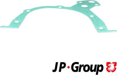 JP Group 1213150300 - Прокладка, масляный насос autosila-amz.com