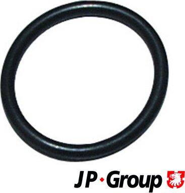 JP Group 1213850300 - Уплотнительное кольцо, резьбовая пробка маслосливного отверстия autosila-amz.com