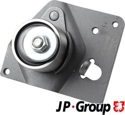 JP Group 1212203500 - Натяжной ролик, зубчатый ремень ГРМ autosila-amz.com
