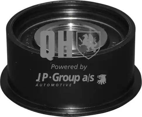 JP Group 1212203309 - Направляющий ролик, зубчатый ремень ГРМ autosila-amz.com