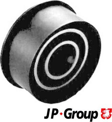 JP Group 1212202900 - Направляющий ролик, зубчатый ремень ГРМ autosila-amz.com