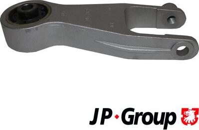 JP Group 1217904400 - Подушка, опора, подвеска двигателя autosila-amz.com