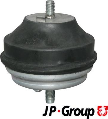 JP Group 1217904670 - Подушка, опора, подвеска двигателя autosila-amz.com