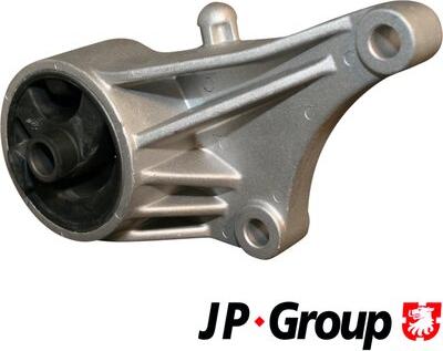 JP Group 1217904000 - Подушка, опора, подвеска двигателя autosila-amz.com