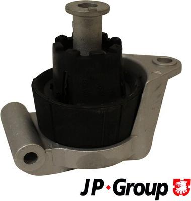 JP Group 1217904800 - Подушка, опора, подвеска двигателя autosila-amz.com