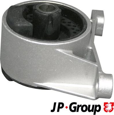JP Group 1217904200 - Подушка, опора, подвеска двигателя autosila-amz.com