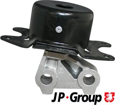 JP Group 1217905900 - Подушка, опора, подвеска двигателя autosila-amz.com